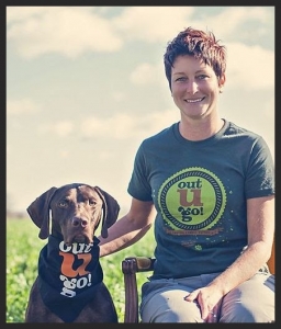 Out-U-Go! Madison Pet Care Franchise Top Dog Lisa