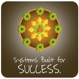 Systems Built for Success