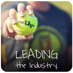 Leading the Industry.