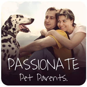 Passionate Pet Owners.